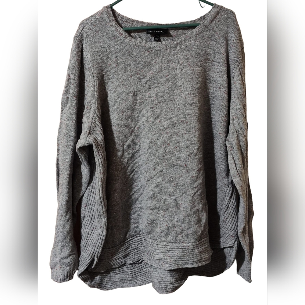 Lane Bryant  Tunic Sweater  22/24